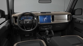 2026 Ford Bronco® Internal Image 2
